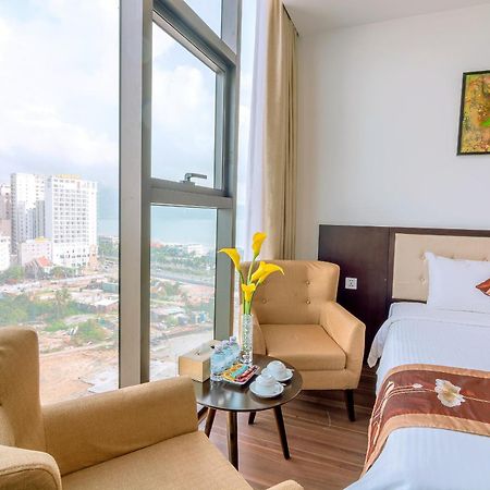 Dana Marina Boutique Hotel Da Nang Eksteriør bilde