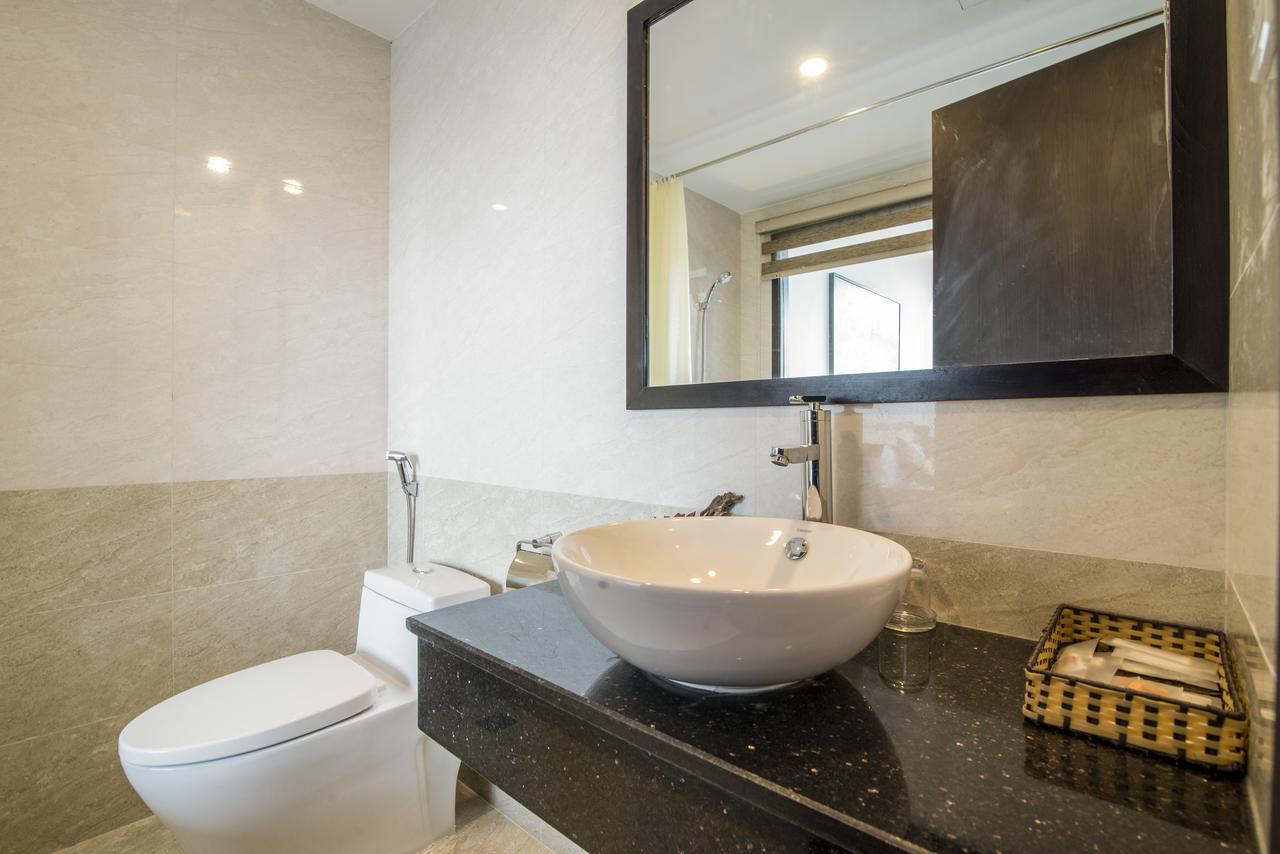 Dana Marina Boutique Hotel Da Nang Eksteriør bilde