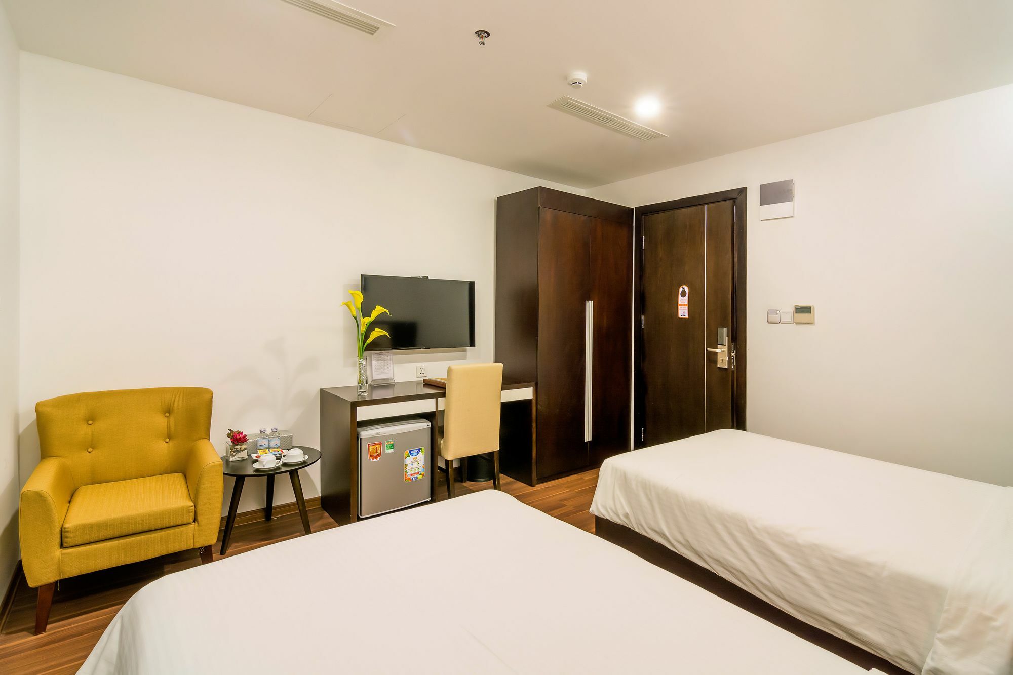 Dana Marina Boutique Hotel Da Nang Eksteriør bilde