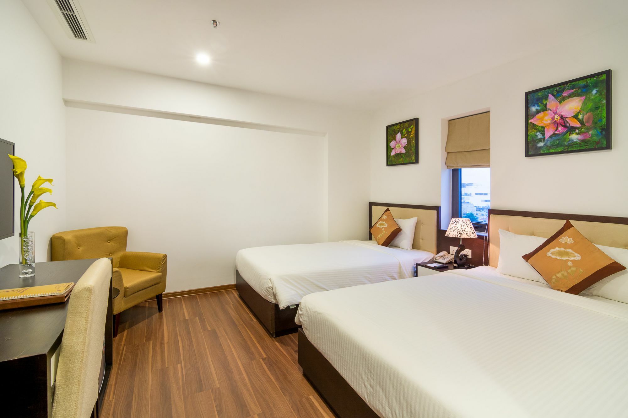 Dana Marina Boutique Hotel Da Nang Eksteriør bilde