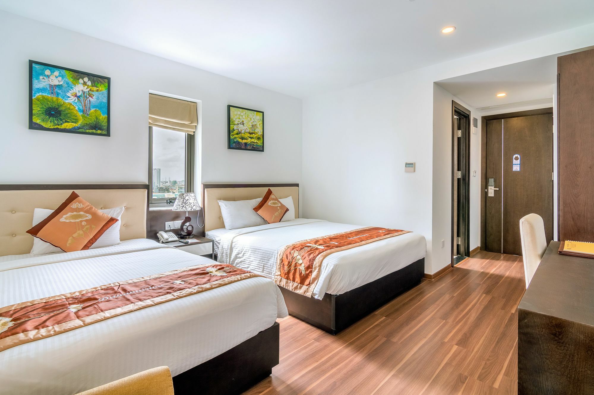 Dana Marina Boutique Hotel Da Nang Eksteriør bilde