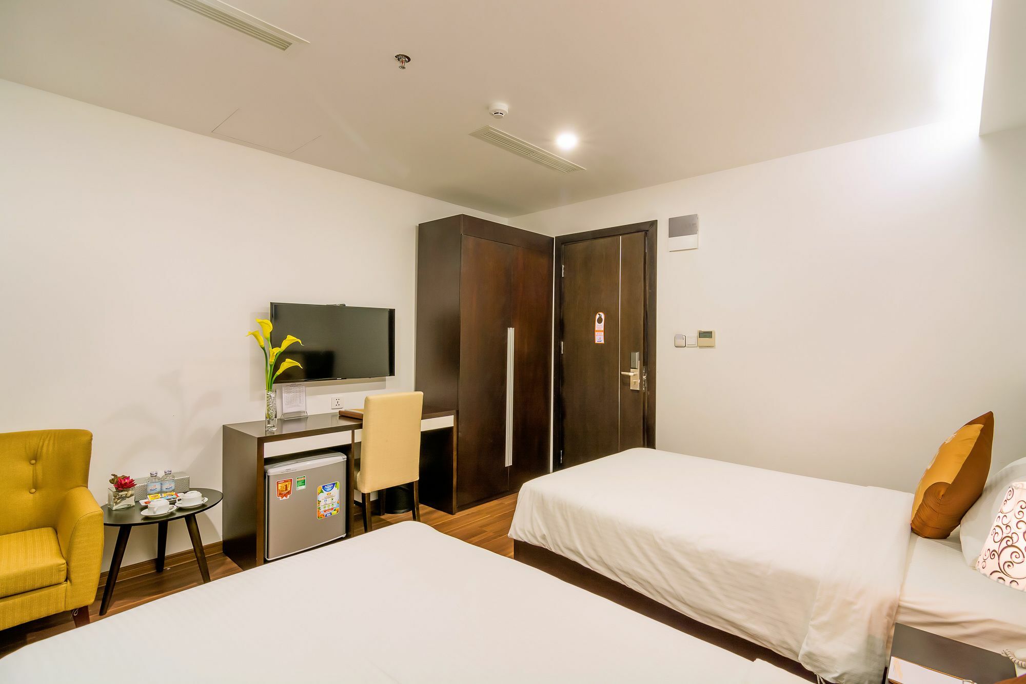 Dana Marina Boutique Hotel Da Nang Eksteriør bilde