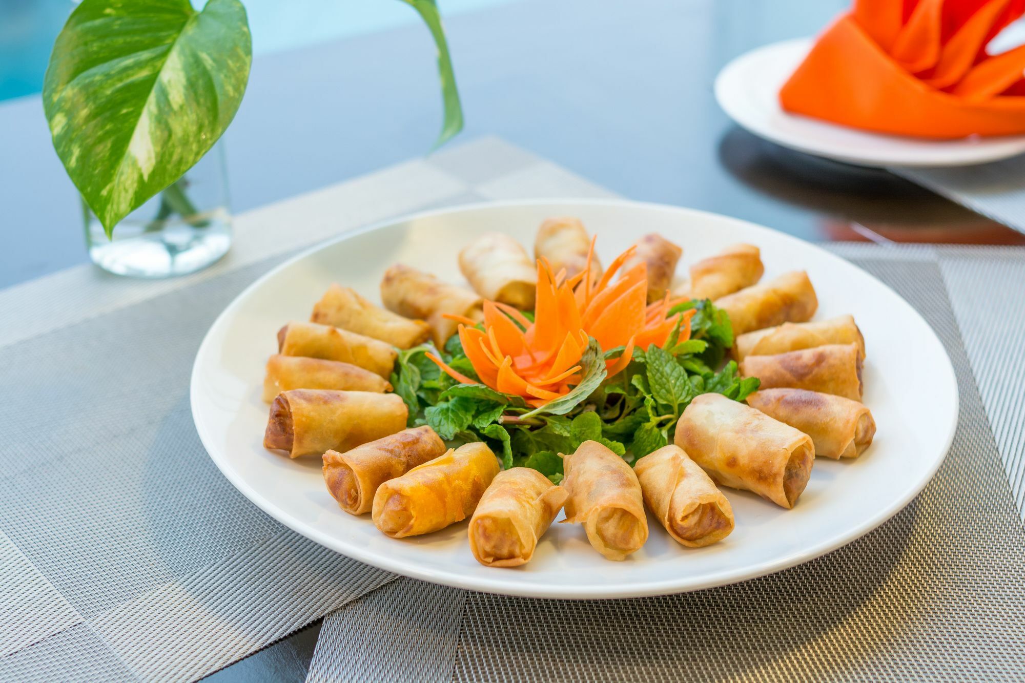Dana Marina Boutique Hotel Da Nang Eksteriør bilde