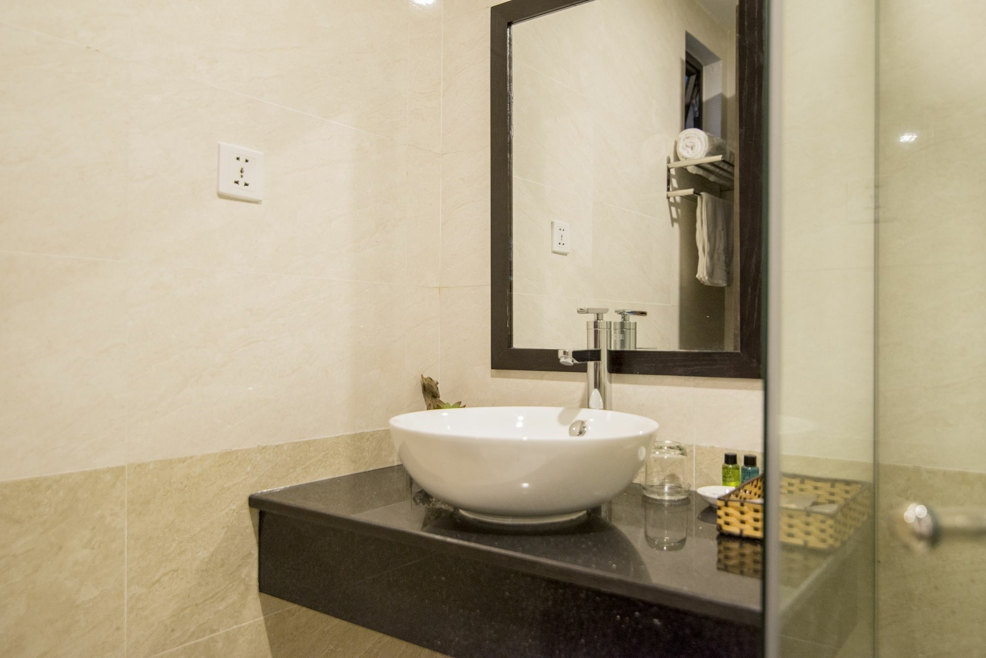 Dana Marina Boutique Hotel Da Nang Eksteriør bilde