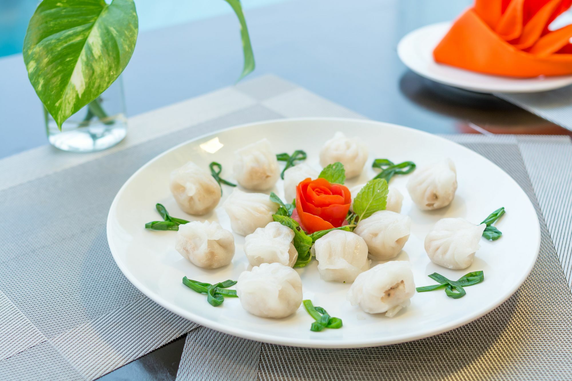 Dana Marina Boutique Hotel Da Nang Eksteriør bilde