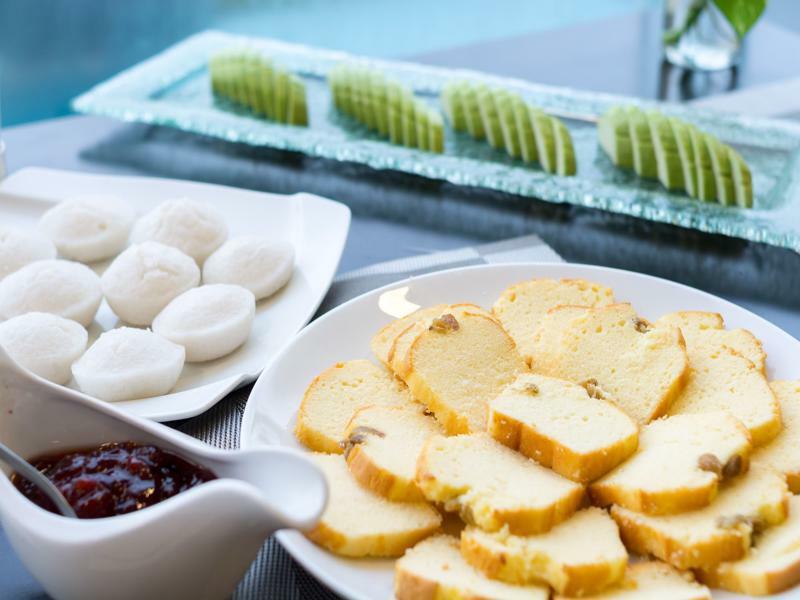 Dana Marina Boutique Hotel Da Nang Eksteriør bilde
