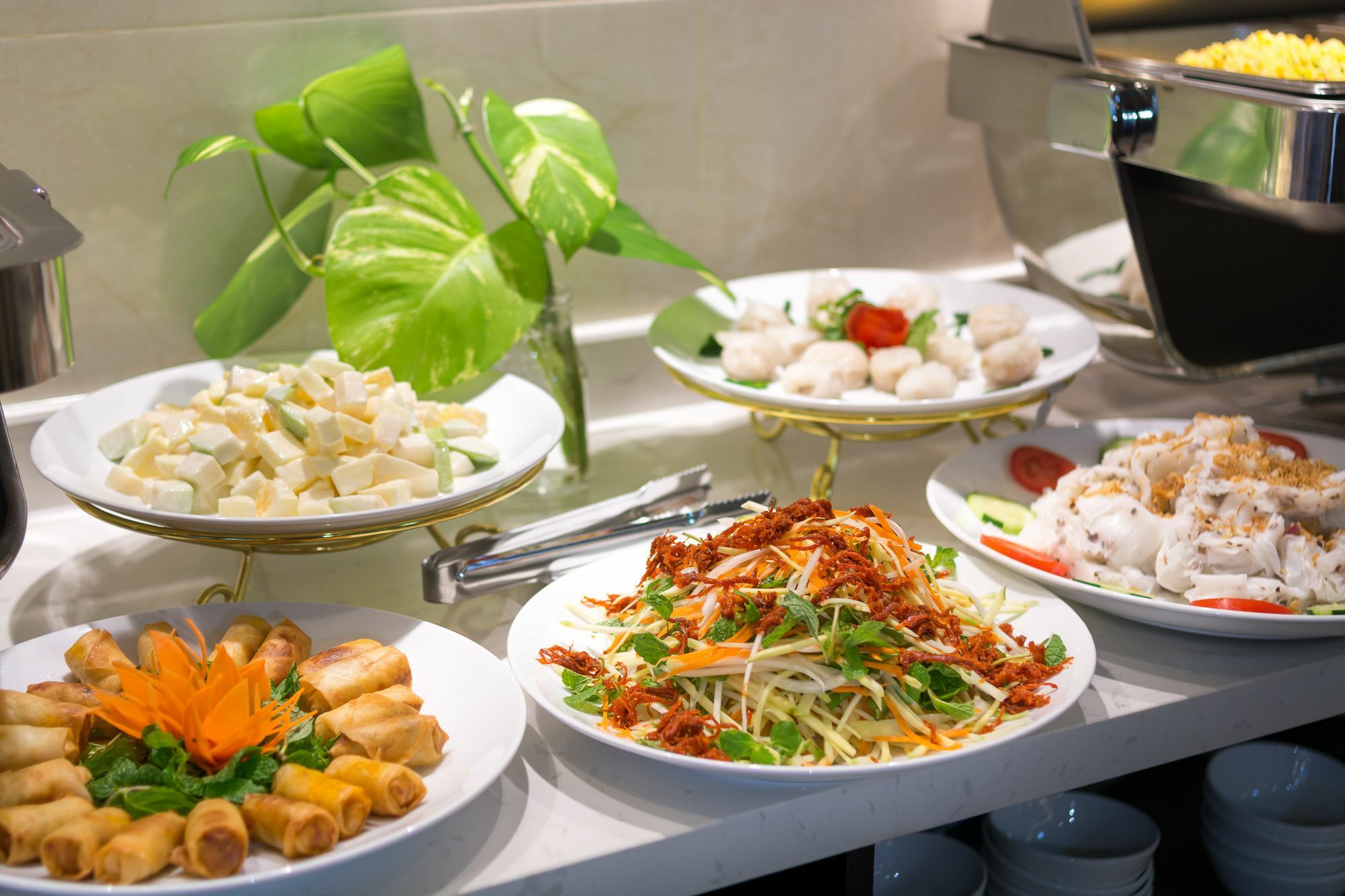 Dana Marina Boutique Hotel Da Nang Eksteriør bilde